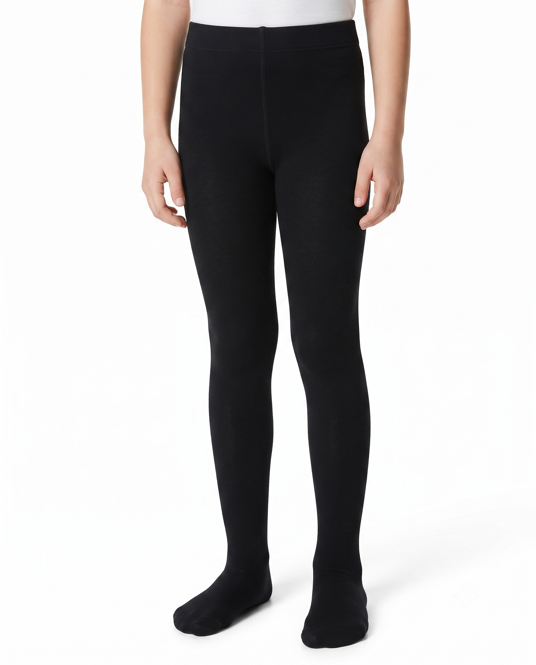 GIRLS PLAIN COLON 60116
