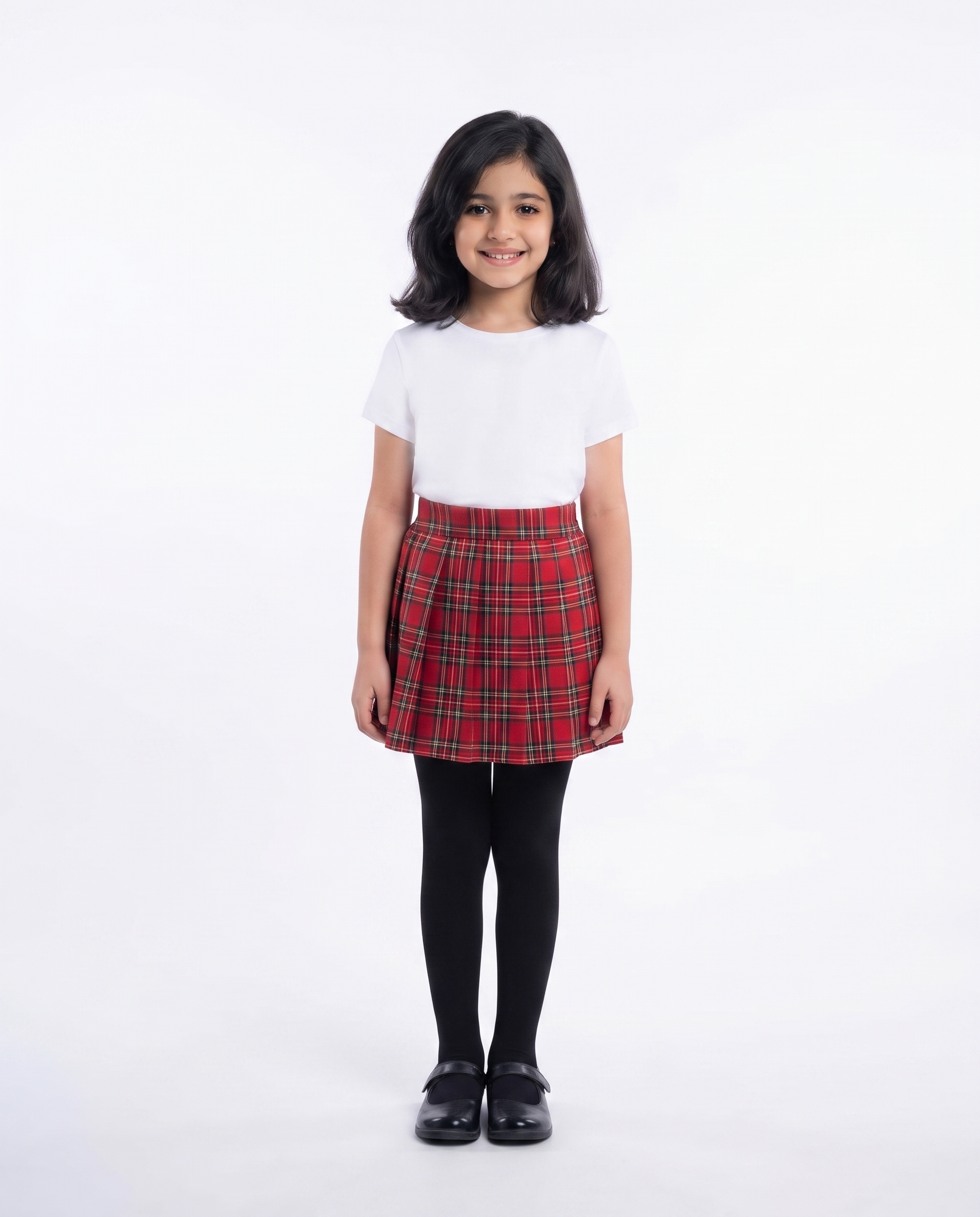 GIRLS PLAIN COLON 60120