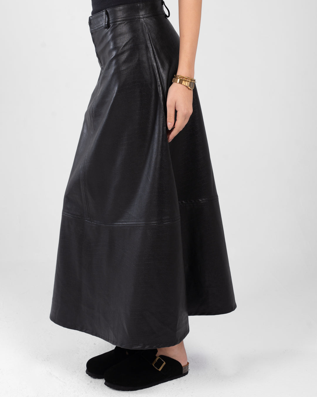 Women Palin Skirt