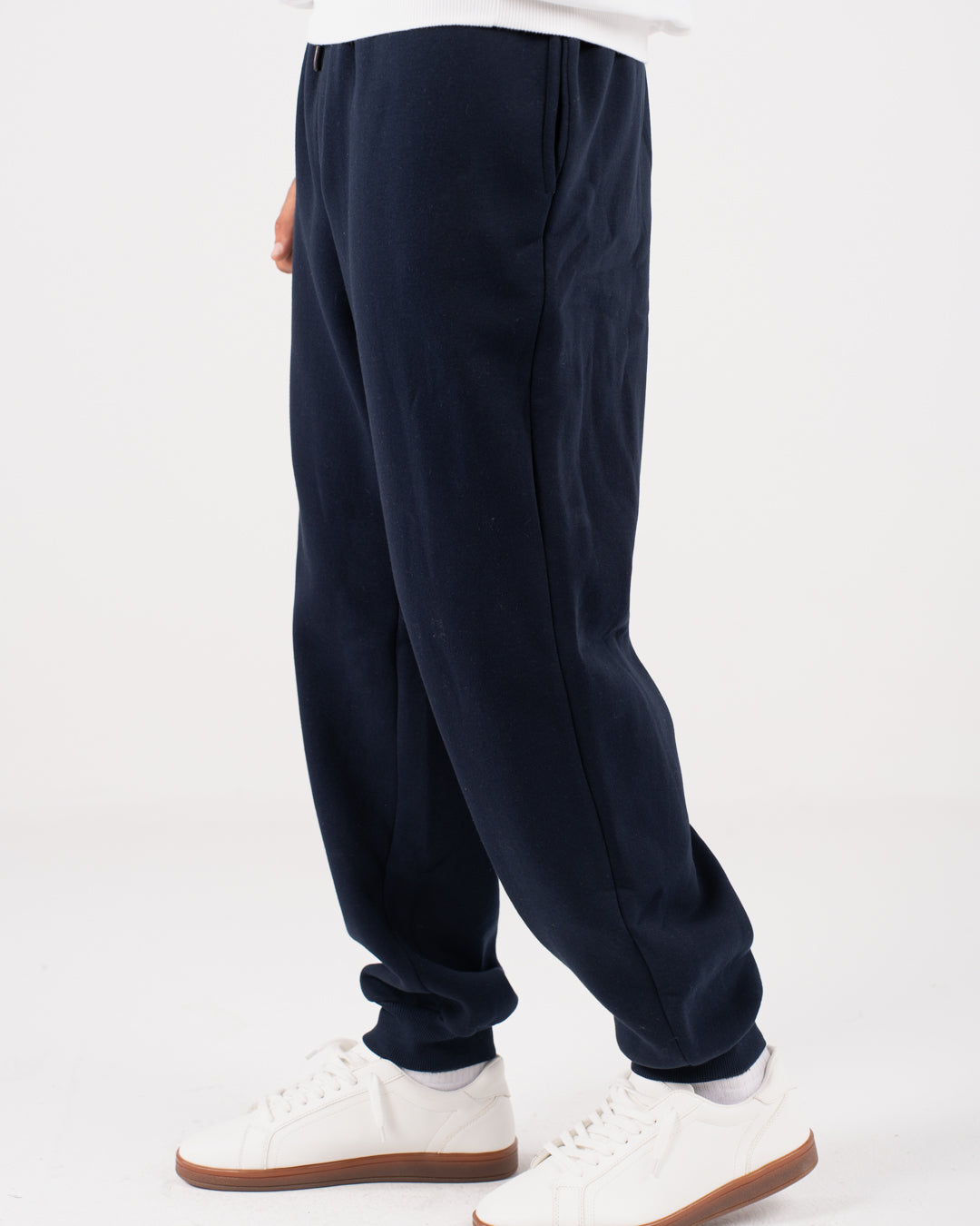 بنطلون رياضي رجالي أساسي