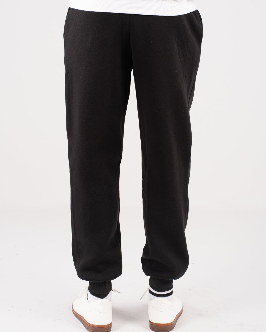 بنطلون رياضي رجالي أساسي