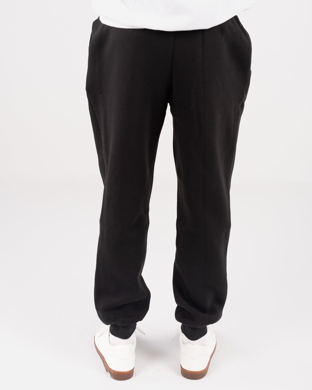 بنطلون رياضي رجالي أساسي