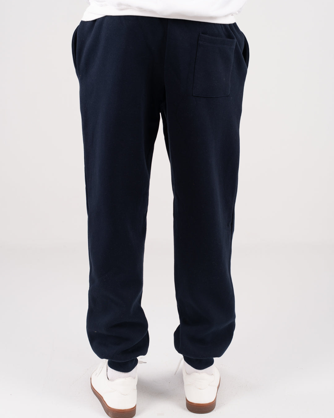 بنطلون رياضي رجالي أساسي