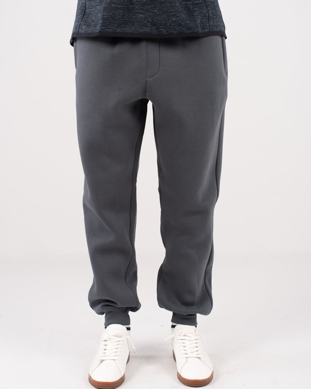 بنطلون رياضي رجالي أساسي