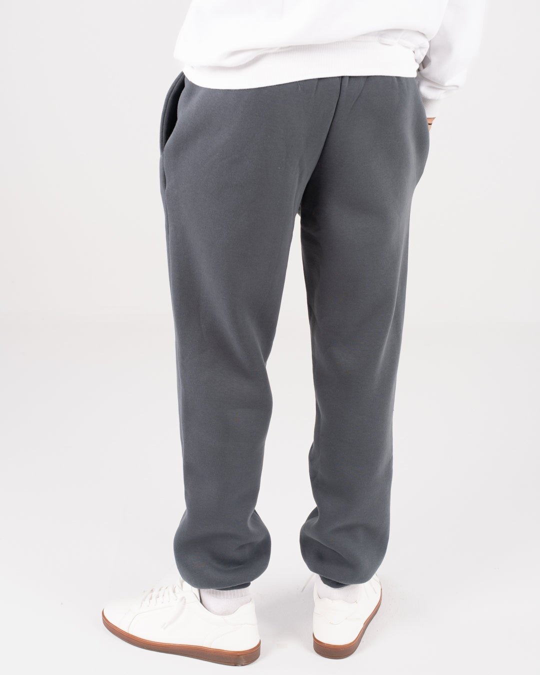 بنطلون رياضي رجالي أساسي