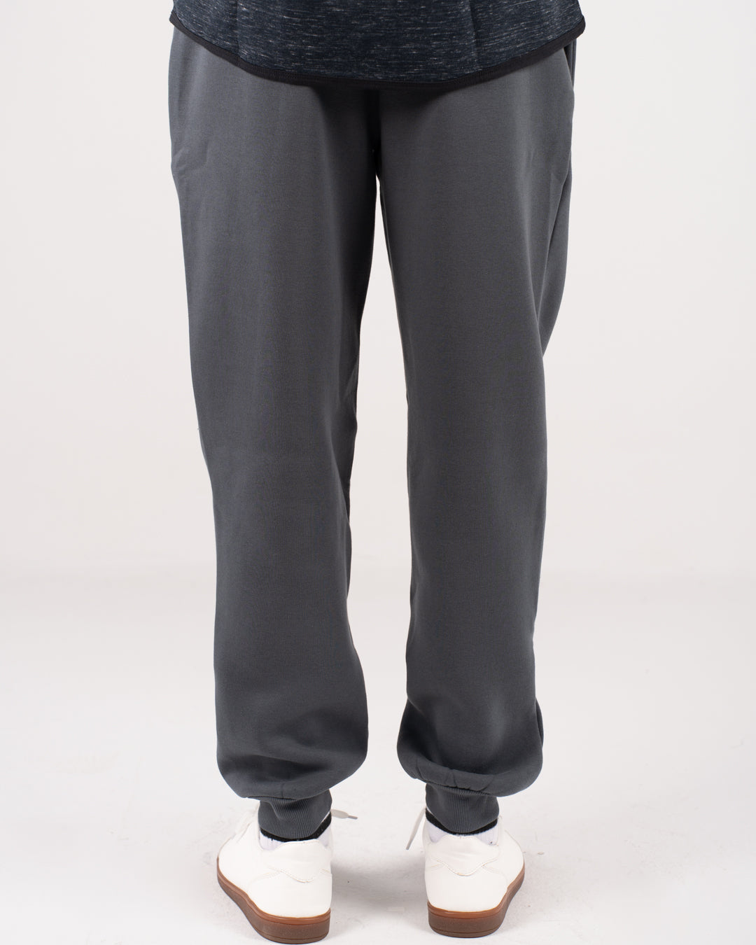 بنطلون رياضي رجالي أساسي