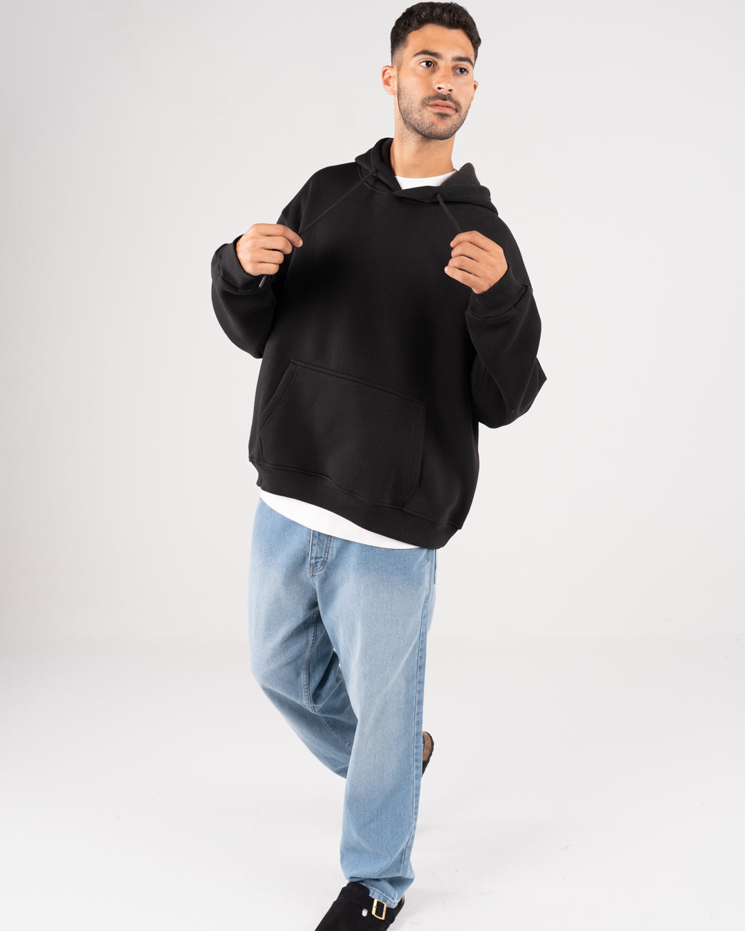 سويت شيرت رجالي