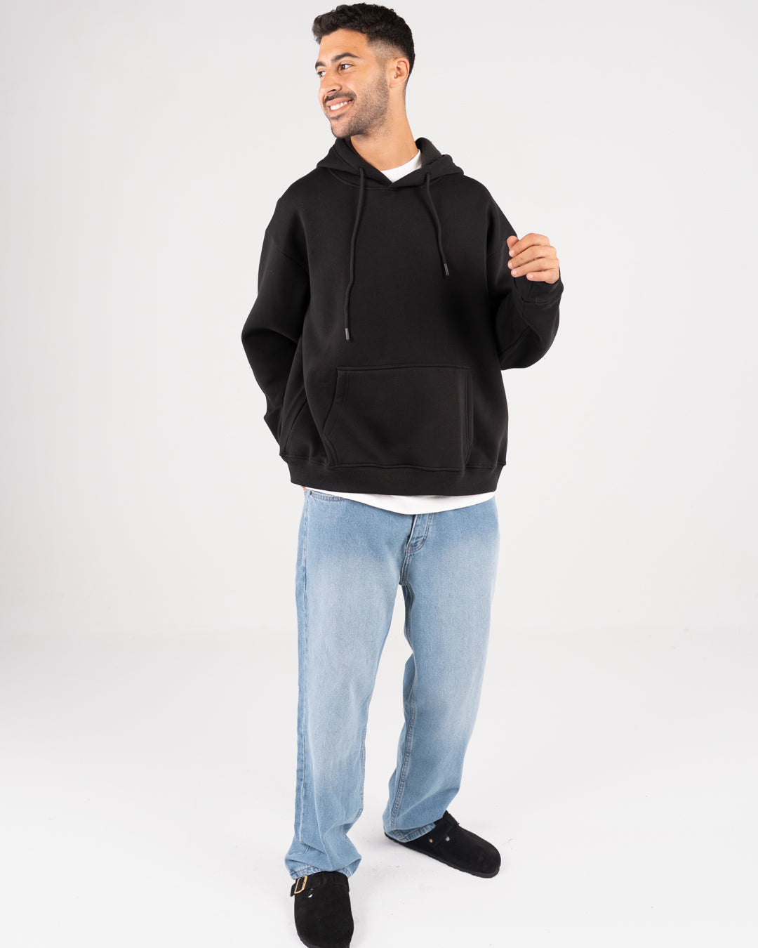 سويت شيرت رجالي