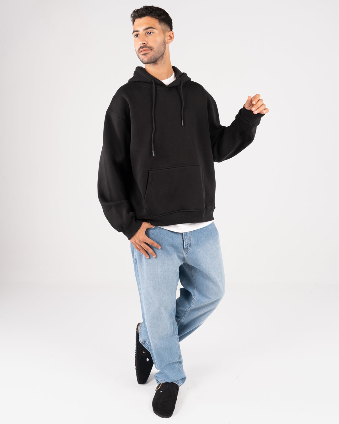 سويت شيرت رجالي