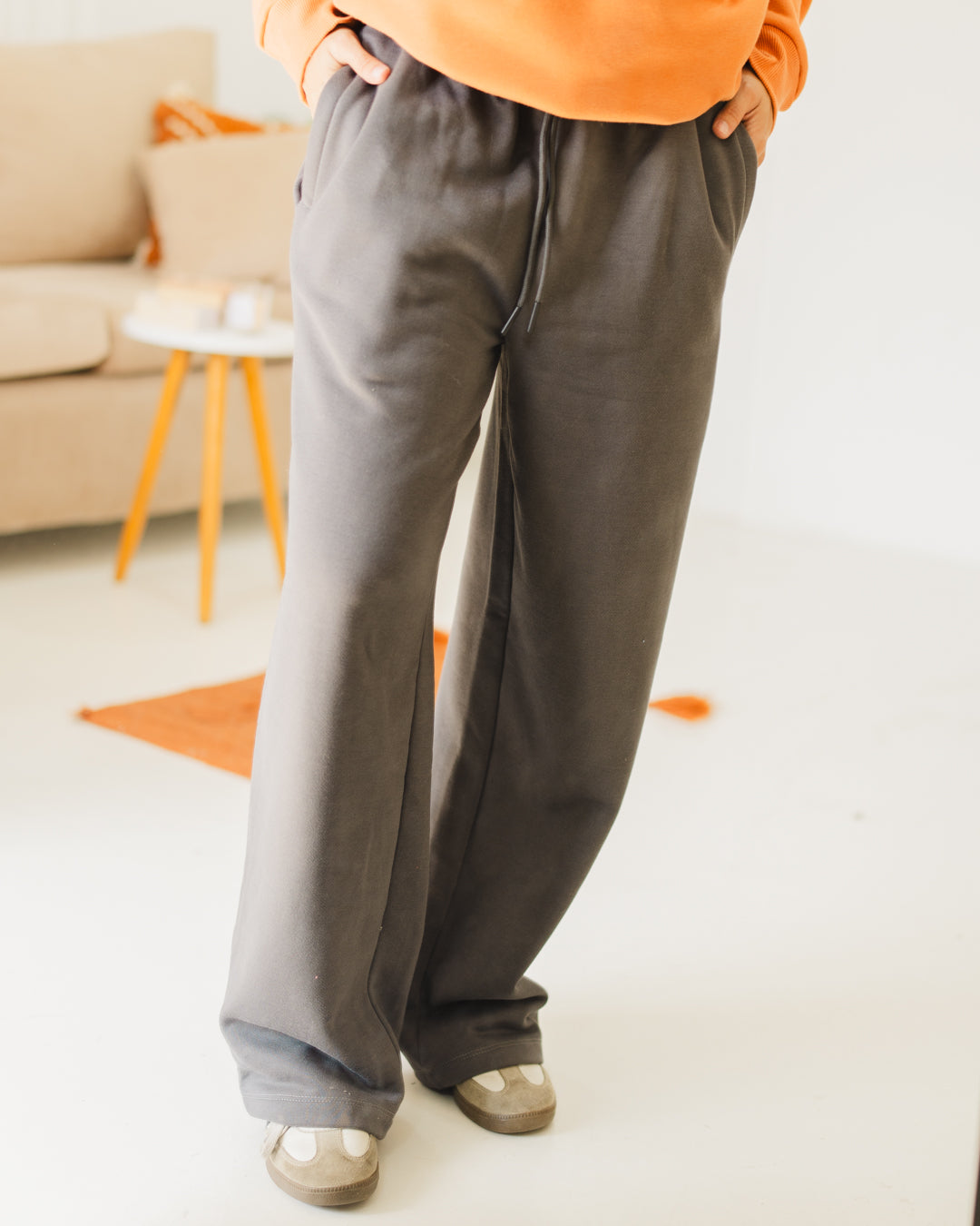 بنطلون رياضي نسائي