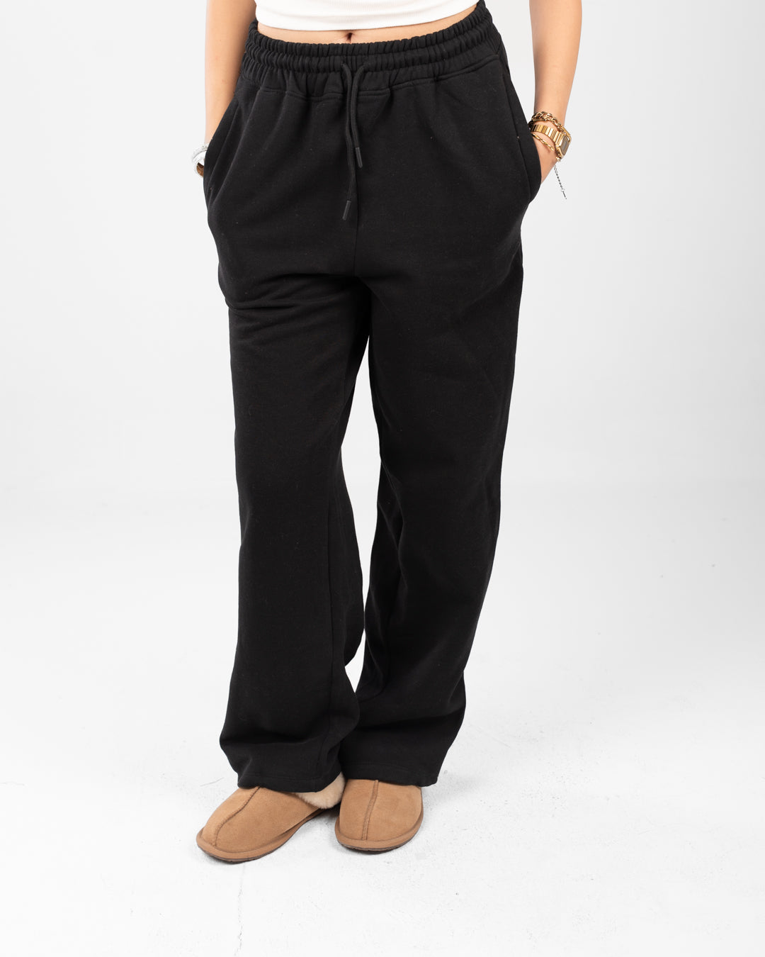 بنطلون رياضي نسائي