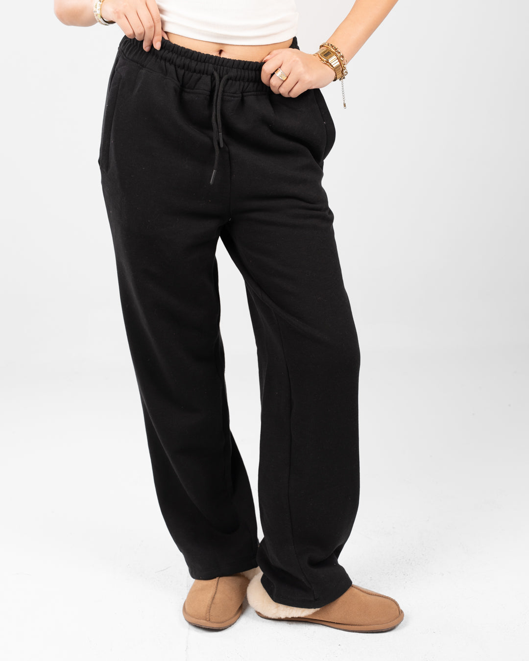 بنطلون رياضي نسائي