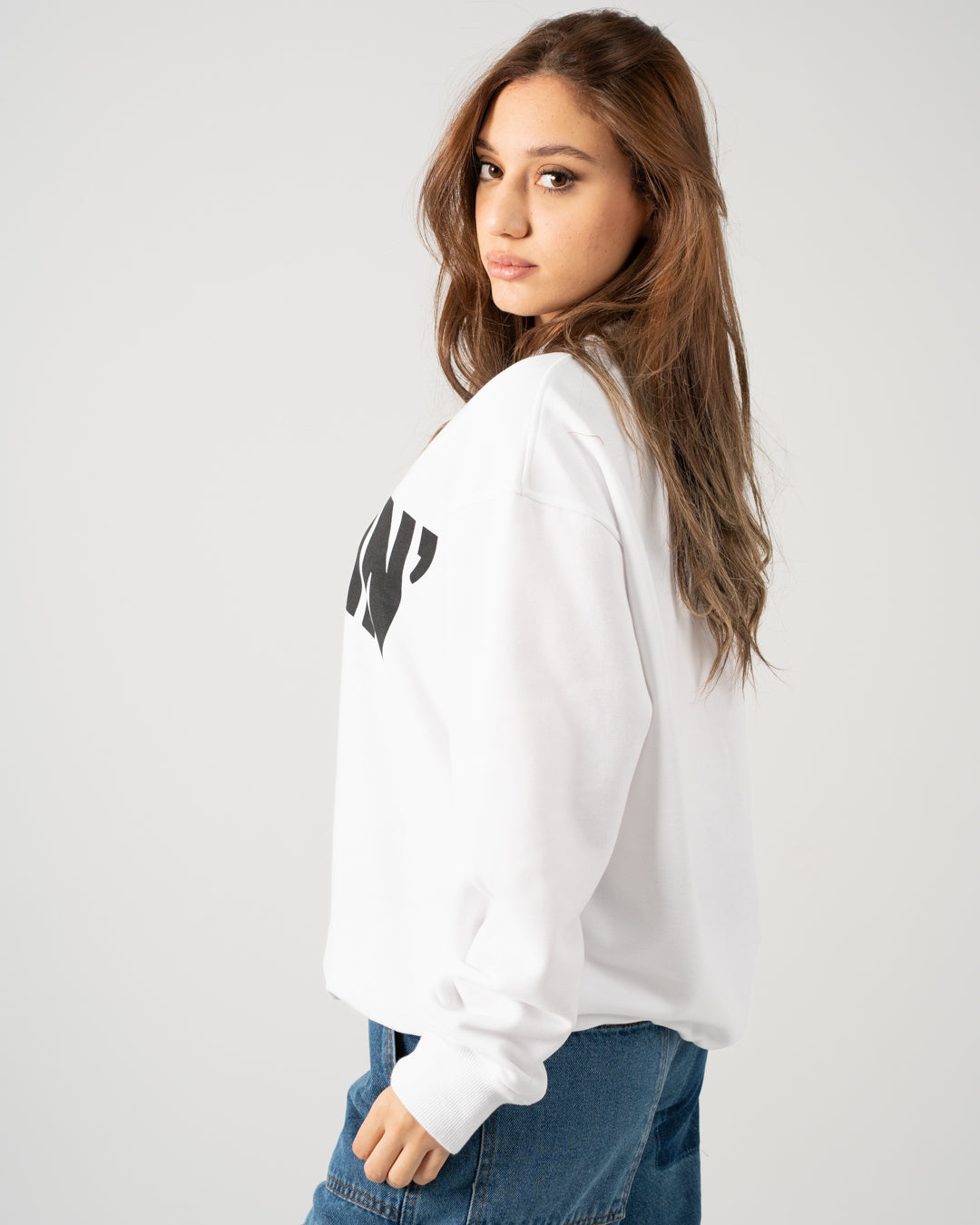 سويت شيرت دارلين