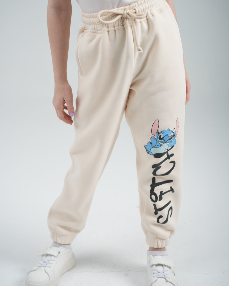 بنطلون رياضي ستيتش