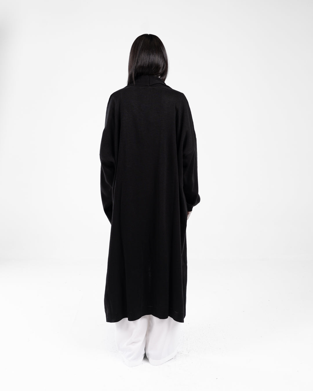 Women Knitted Cardigan