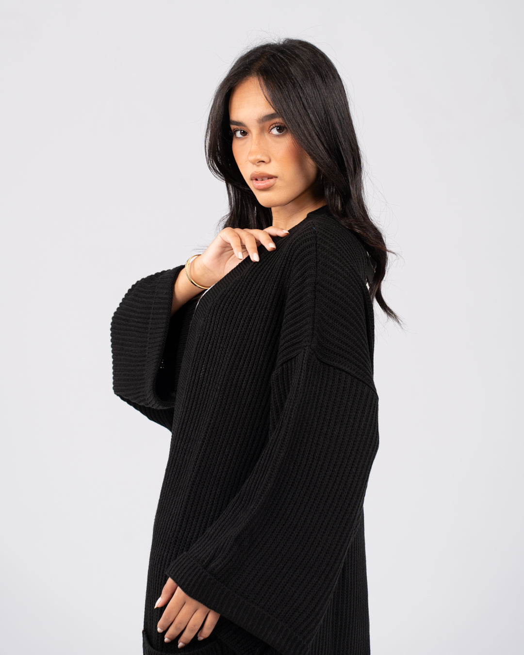 كارديجان تريكو نسائي