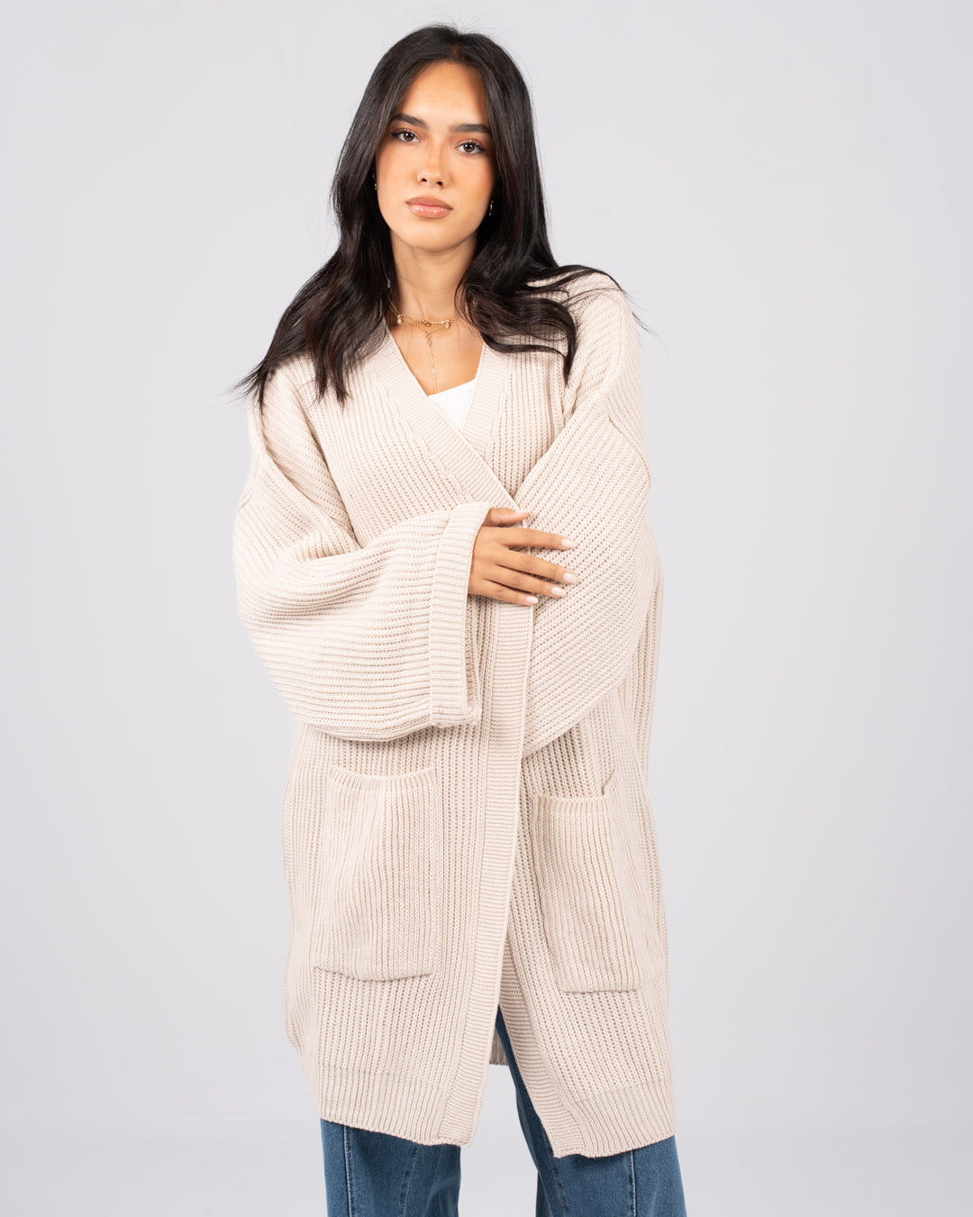 كارديجان تريكو نسائي