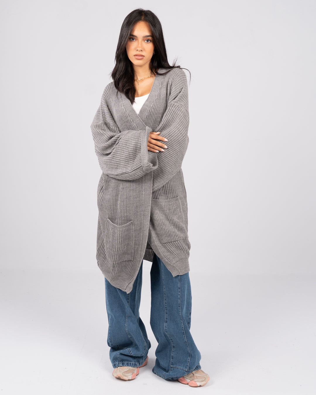 كارديجان تريكو نسائي