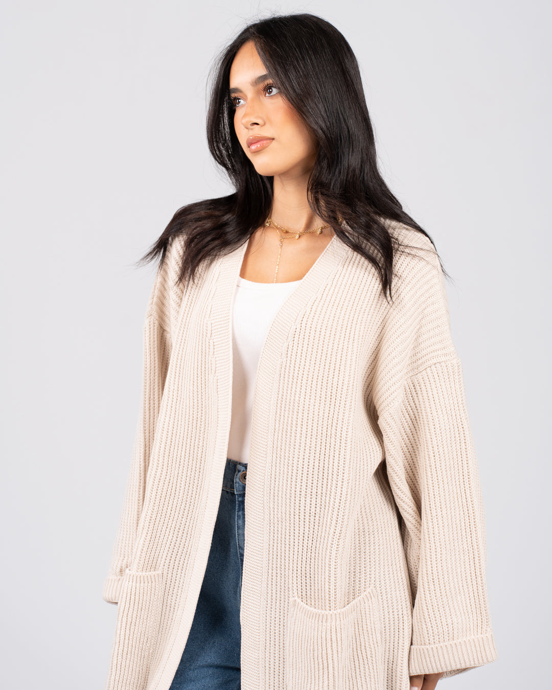 كارديجان تريكو نسائي