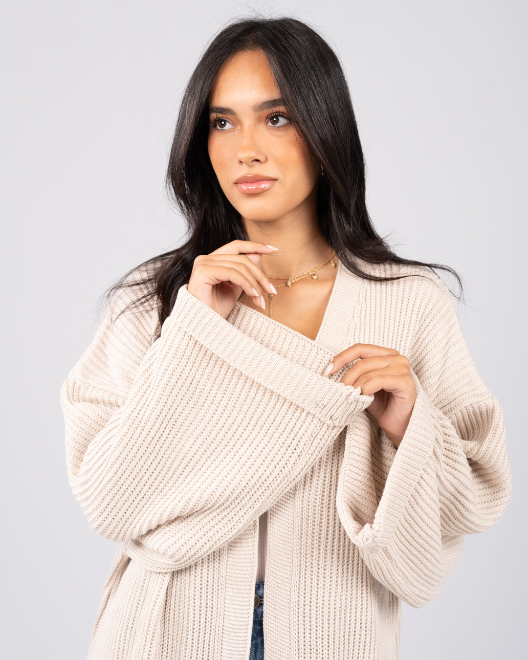 كارديجان تريكو نسائي