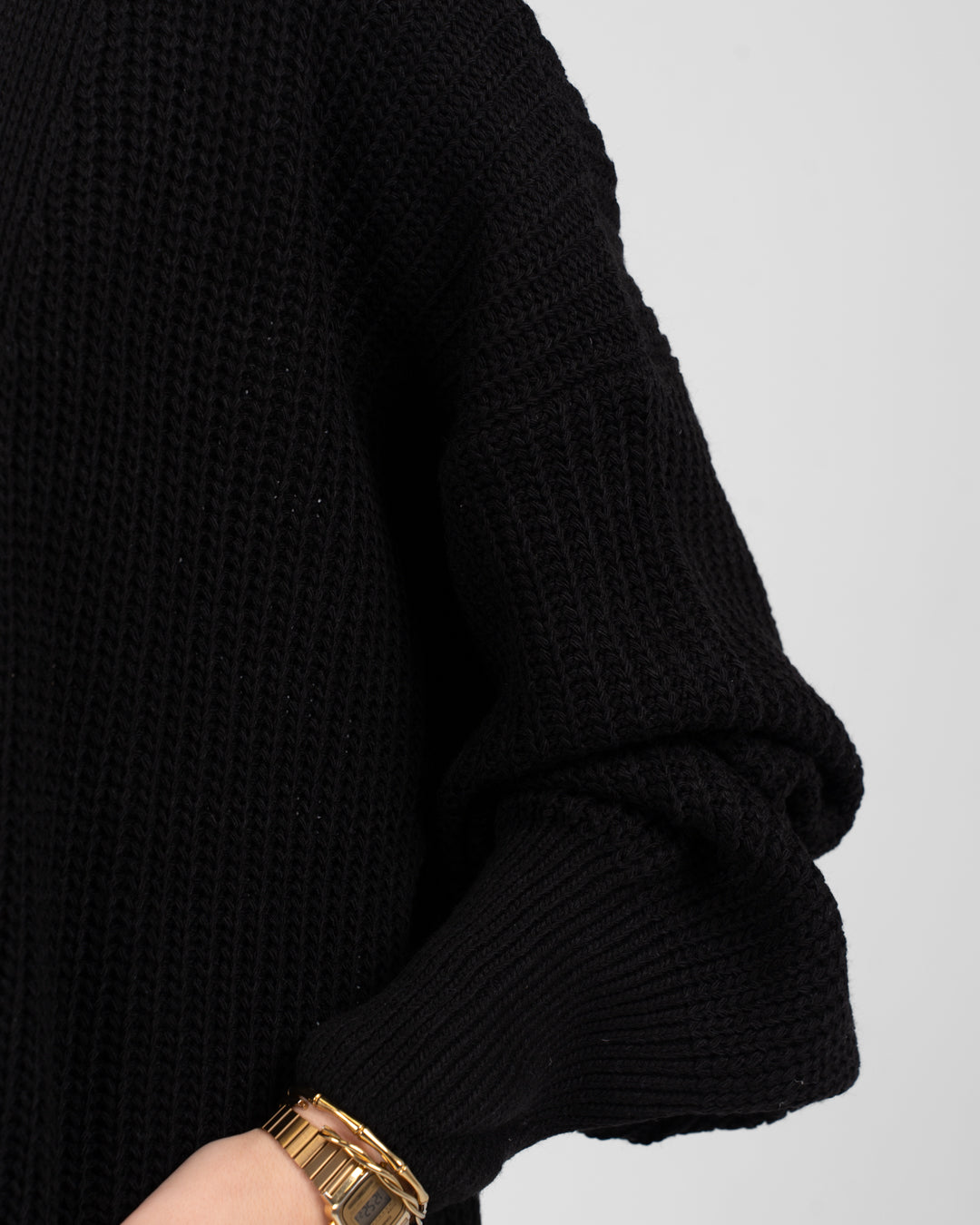 Women Open Cardigan Pullover