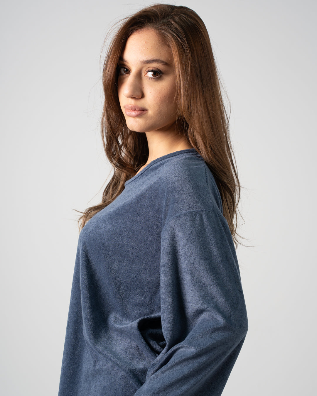 بيجامة سادة