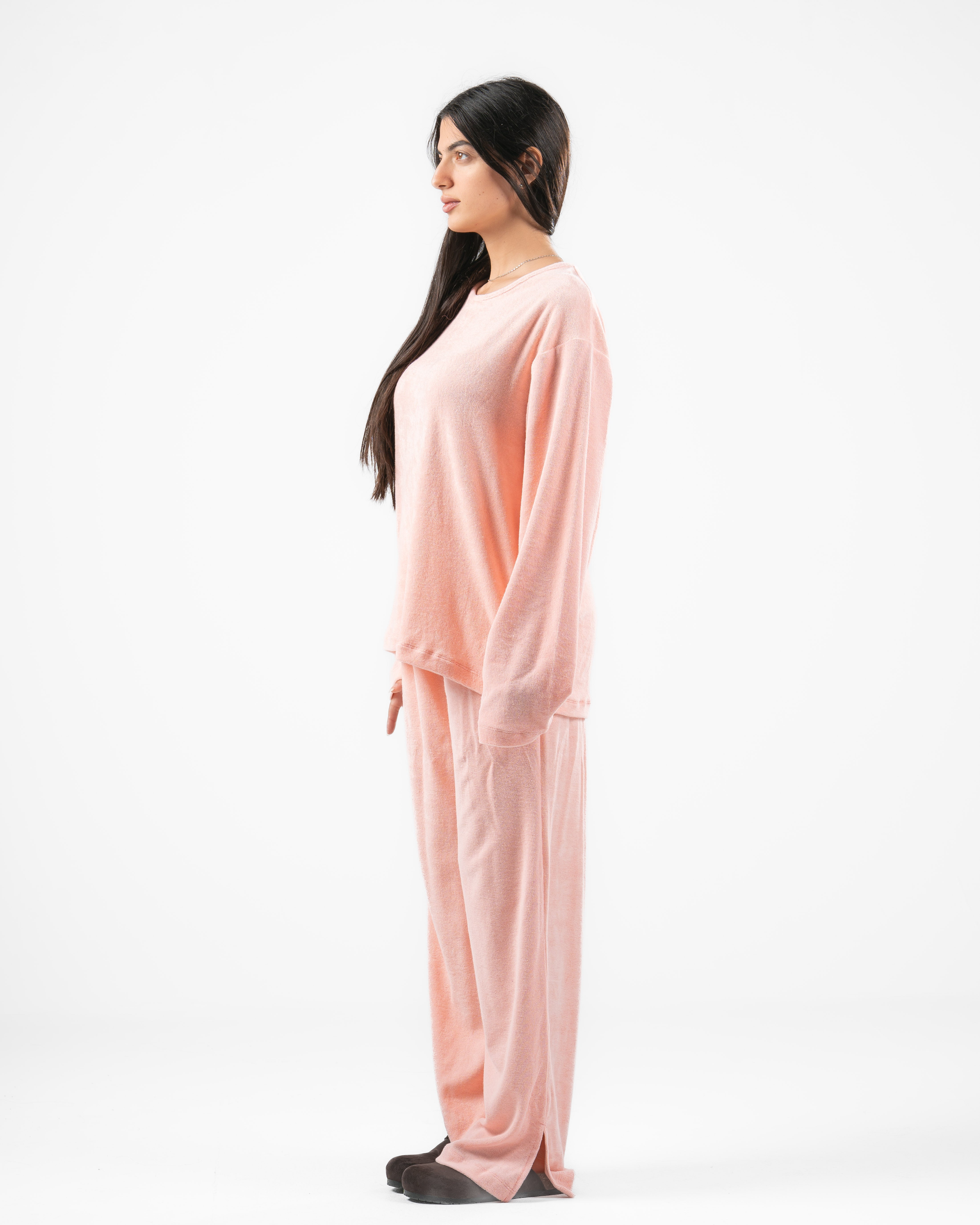 بيجامة سادة