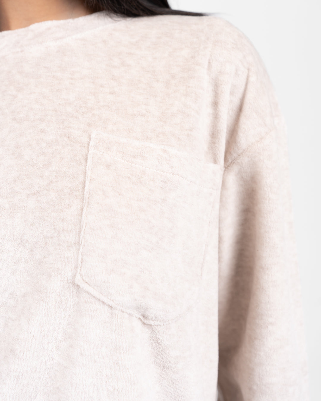 Women Velvet Pyjamas