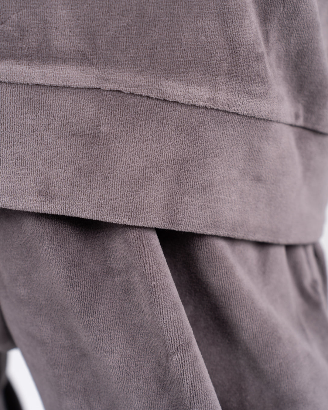 Women Velvet Pyjamas