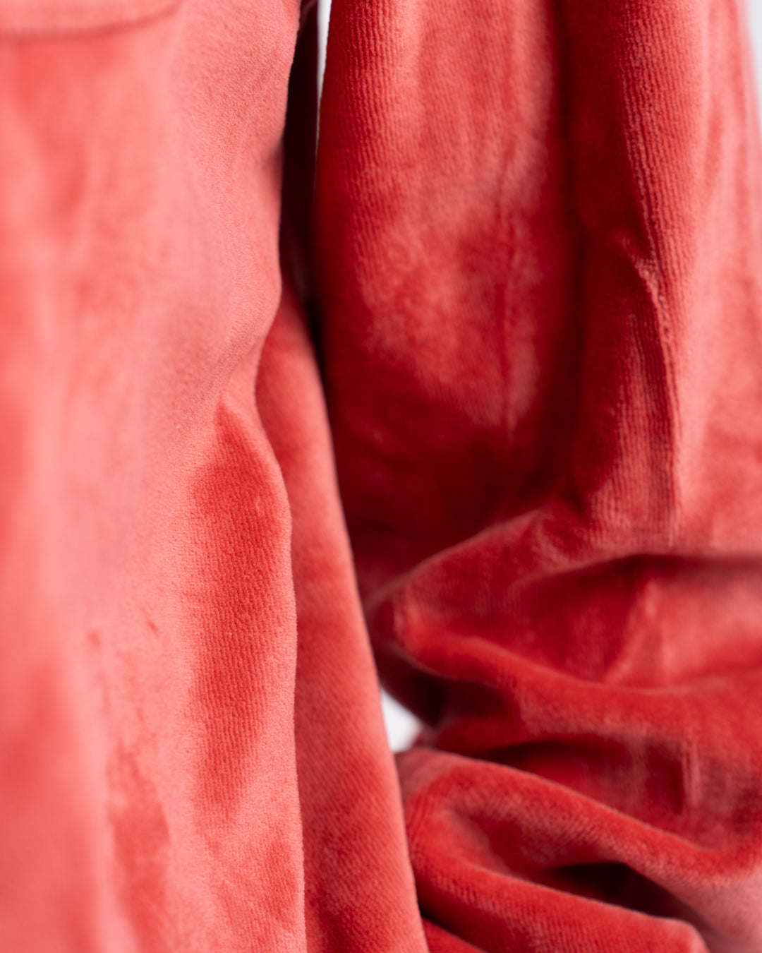 Women Velvet Pyjamas