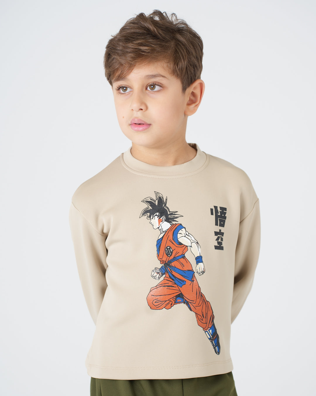 Printed Boys Trainings