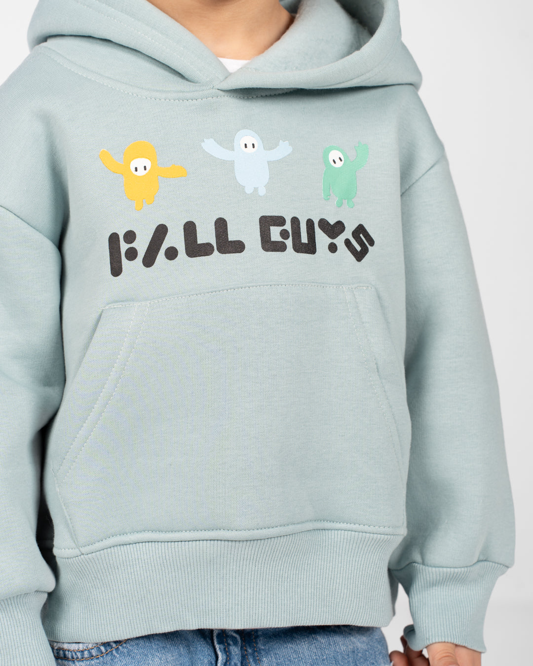 Fall Boys SweatShirt