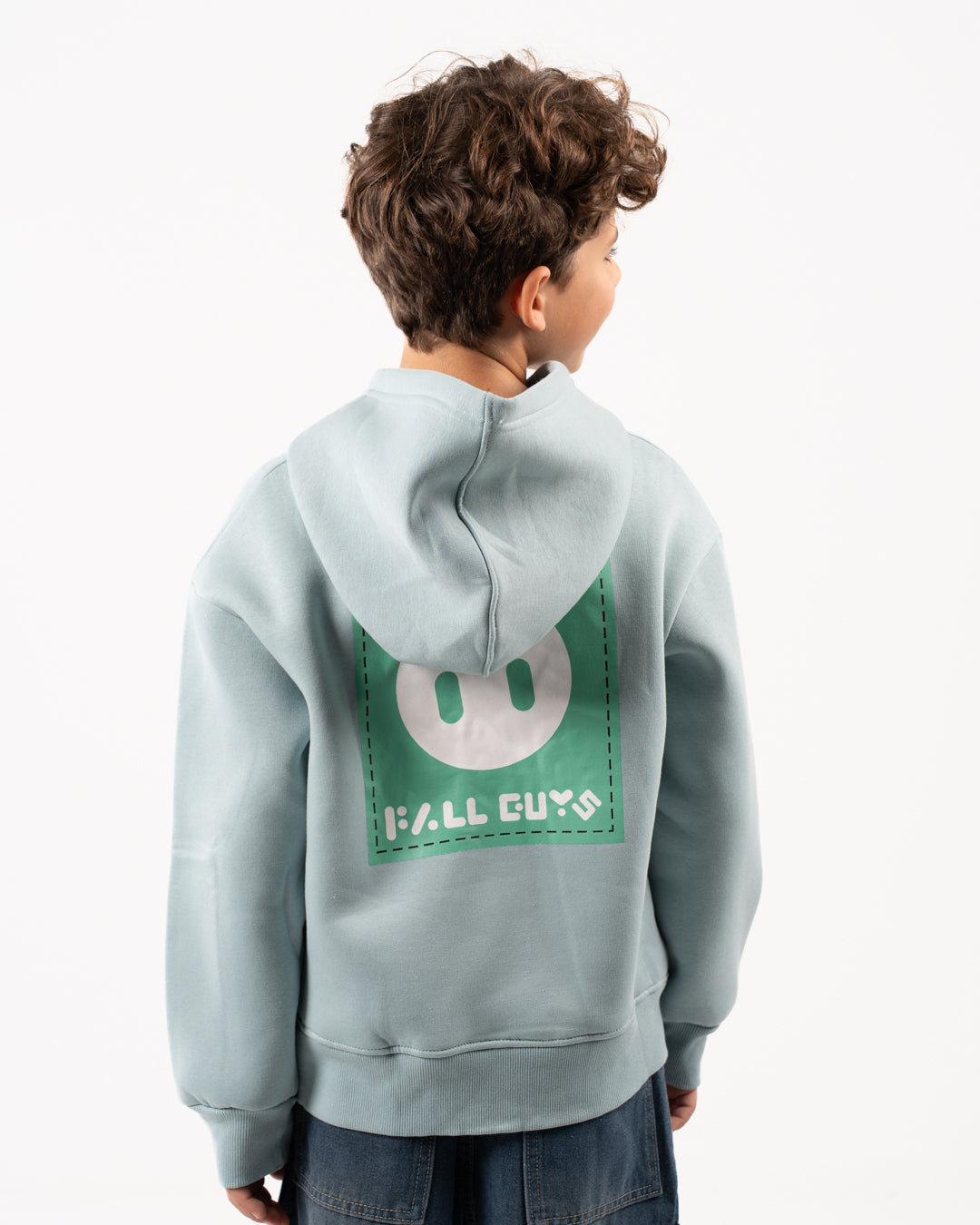 Fall Boys SweatShirt