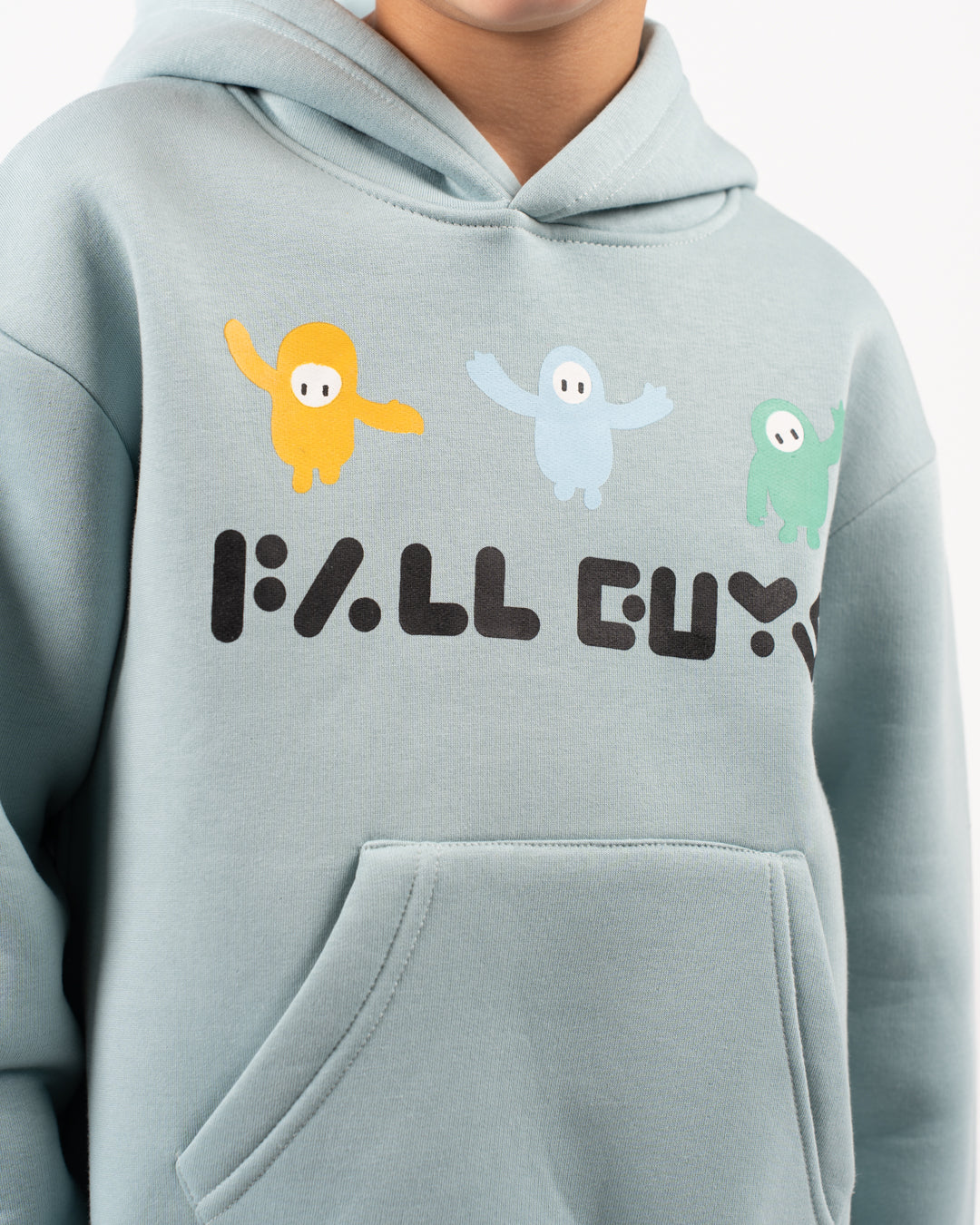 Fall Boys SweatShirt