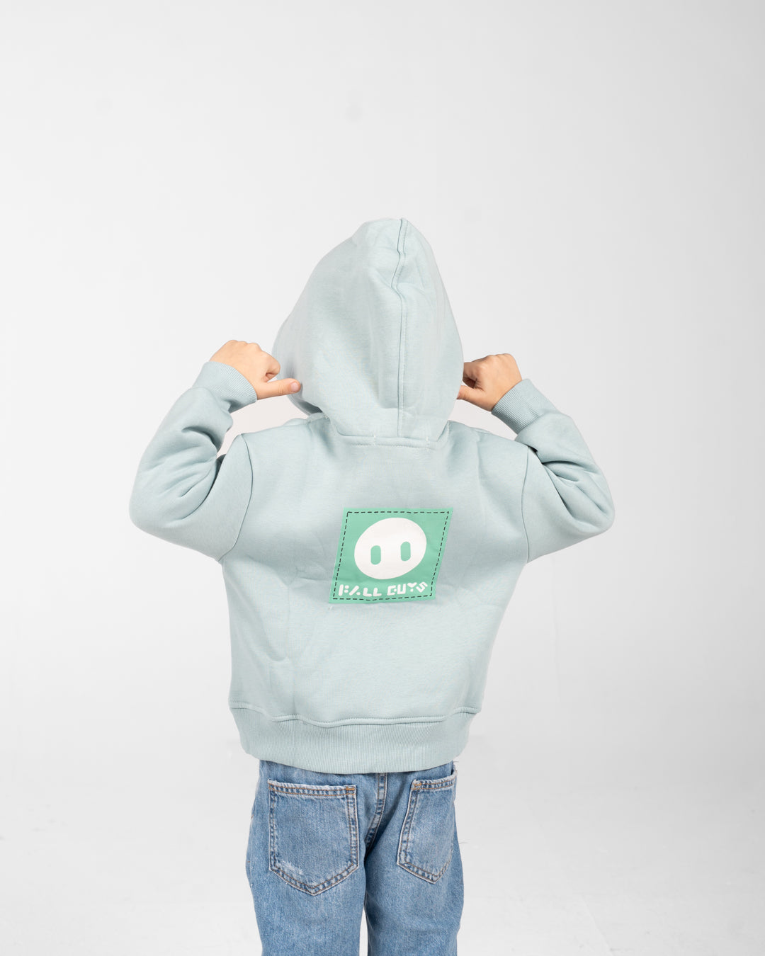 Fall Boys SweatShirt