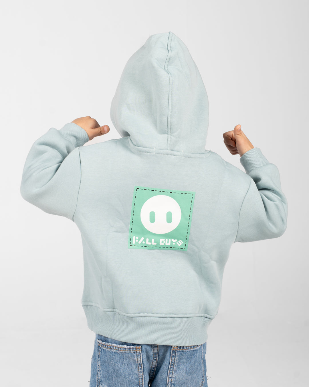 Fall Boys SweatShirt