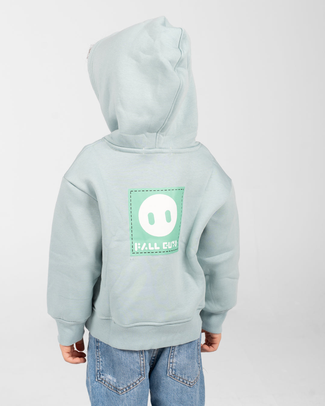 Fall Boys SweatShirt