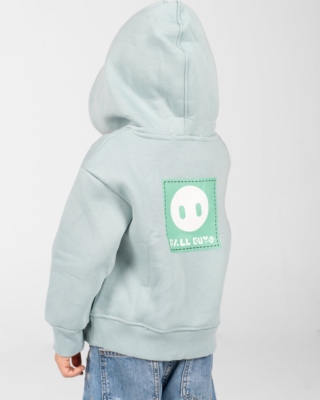 Fall Boys SweatShirt