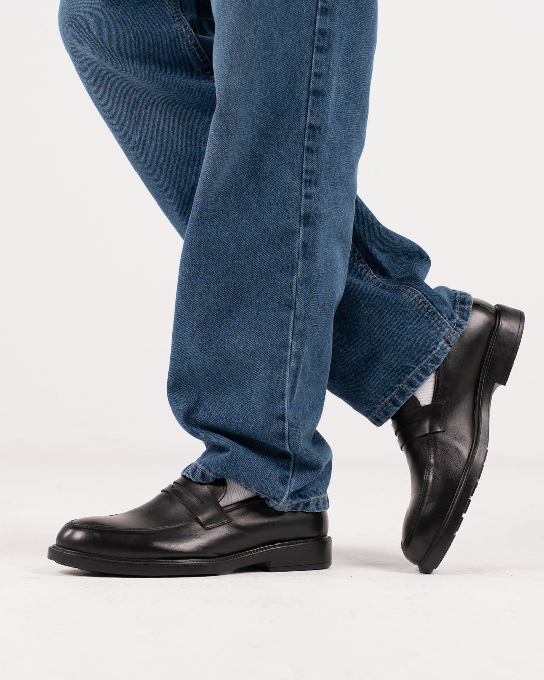 لوفر رجالي كلاسيك