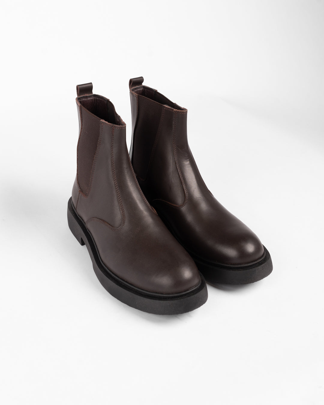 Leather Boots for Men