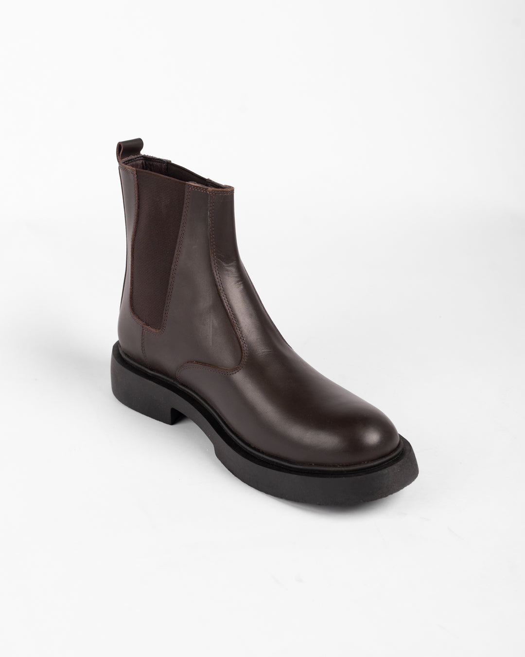 Leather Boots for Men