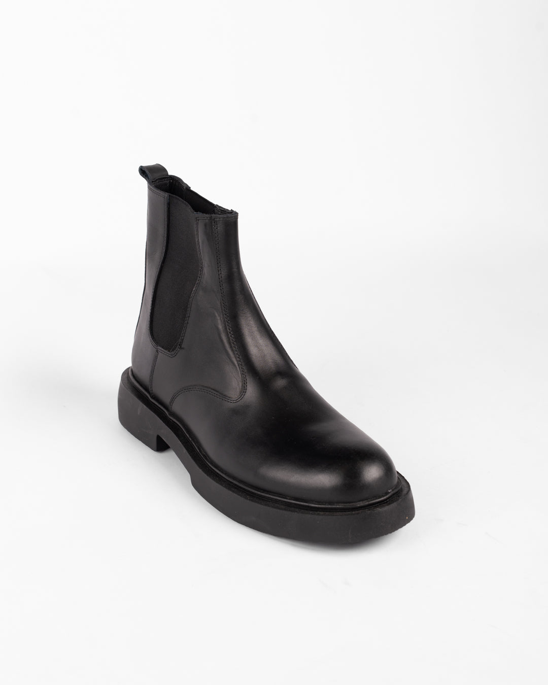 Leather Boots for Men