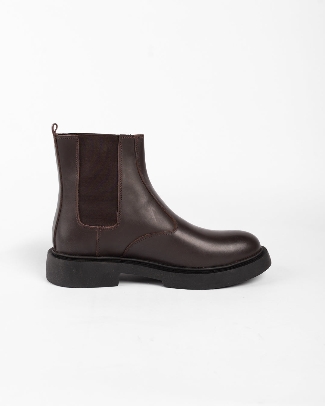 Leather Boots for Men