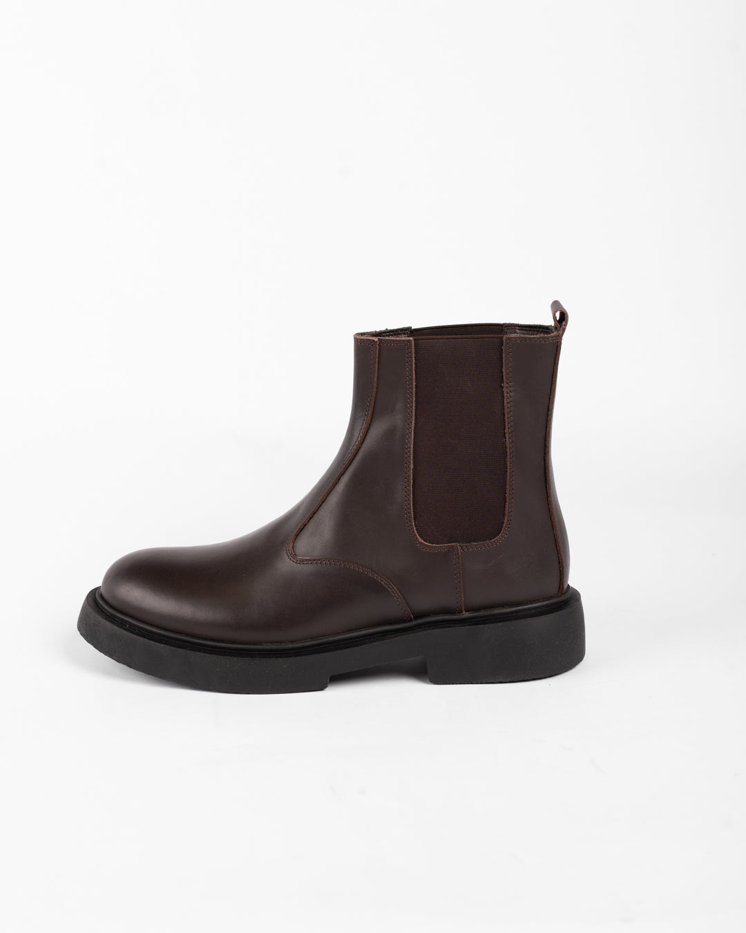 Leather Boots for Men