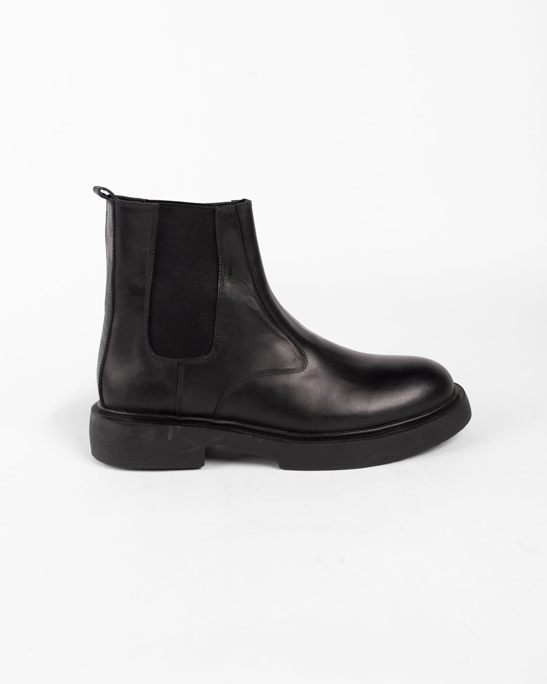 Leather Boots for Men