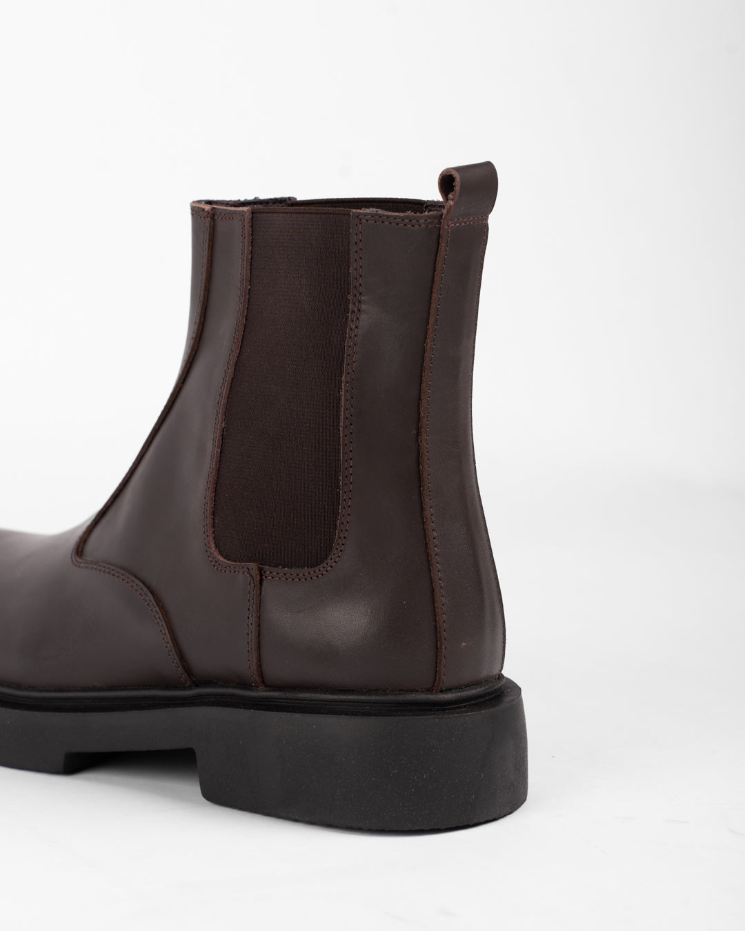 Leather Boots for Men