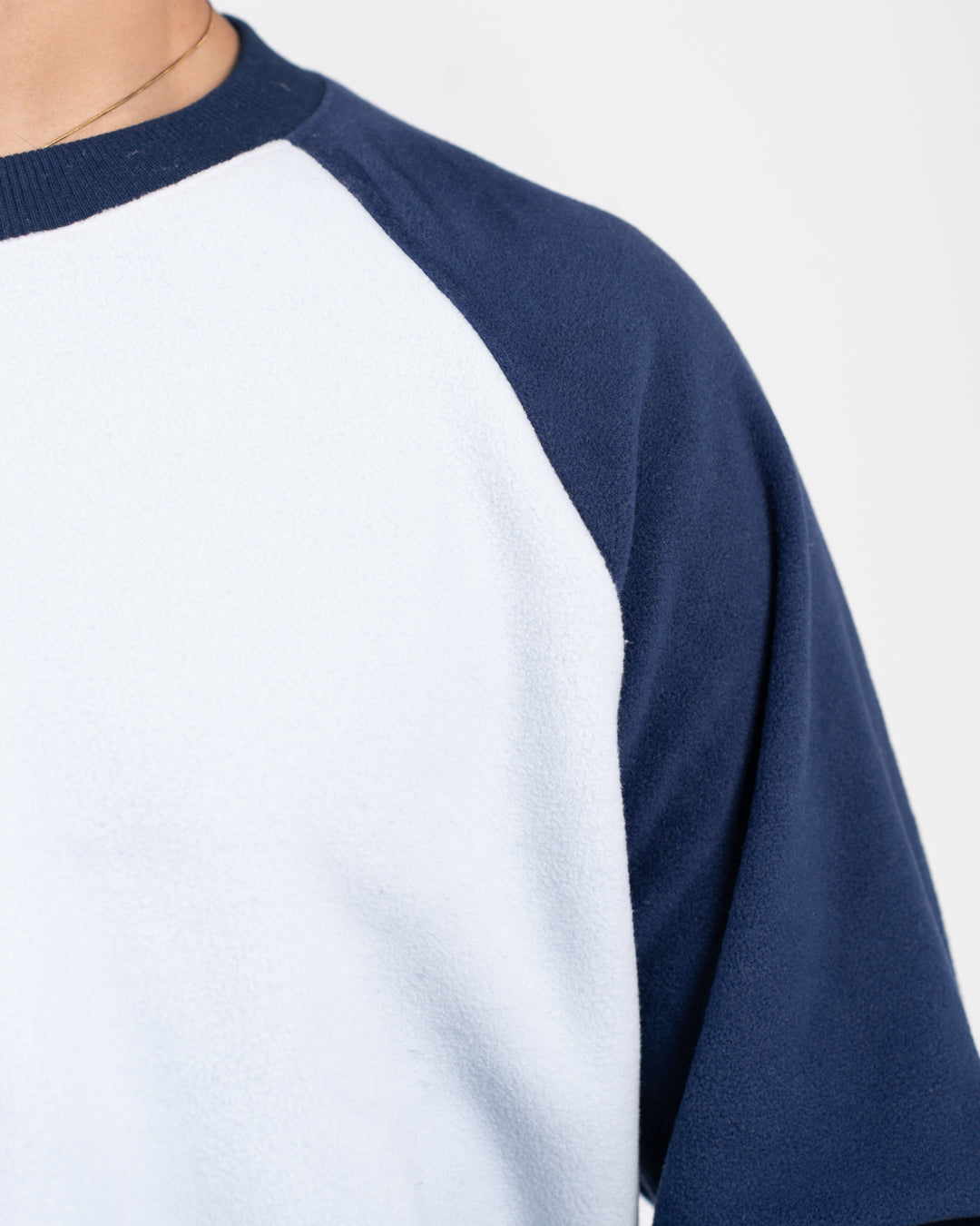 Men Sleeve Plain Pajama