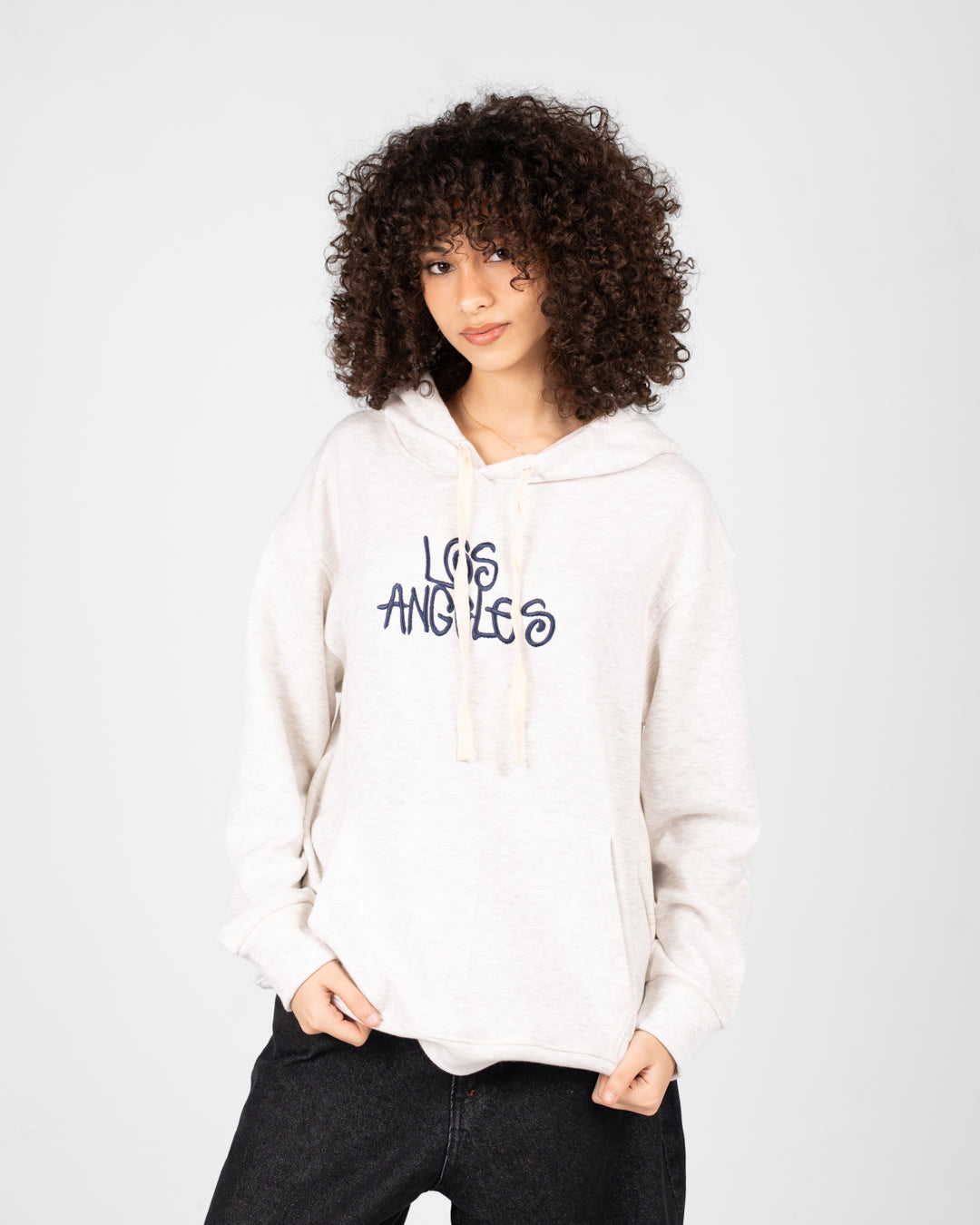 Los Angeles Women SweatShirt
