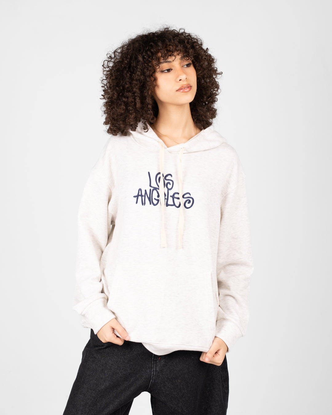 Los Angeles Women SweatShirt