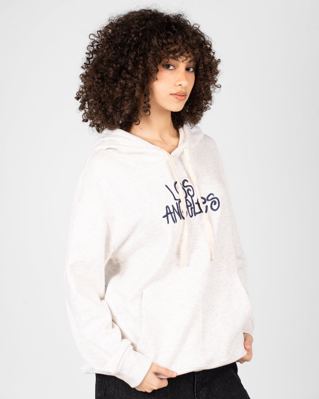 Los Angeles Women SweatShirt
